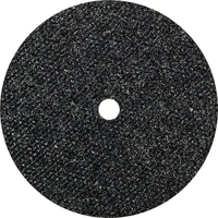Kapskiva, Rak, 65x0,8x6mm SG Stål/INOX