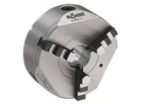 Svarvchuck DURO-M 160/3 DIN 6350