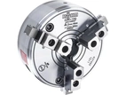 Trebackig svarvchuck DURO-T DIN 55029 - 250mm, kk 6 D