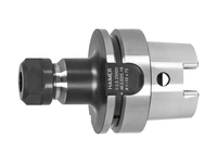 Hylschuck Typ ER DIN 69893-A, 100mm 1,5-20mm, HSK63, ER32