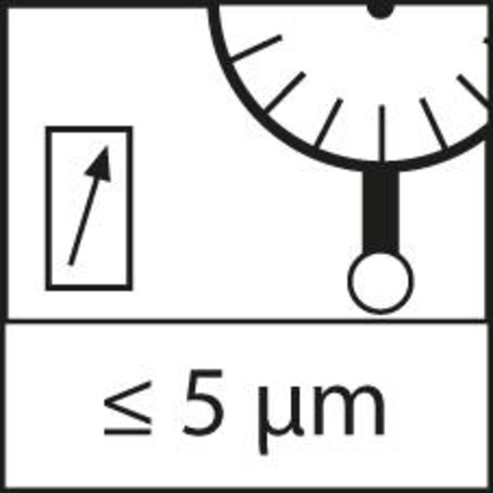 Roterande svarvdubb MK 2