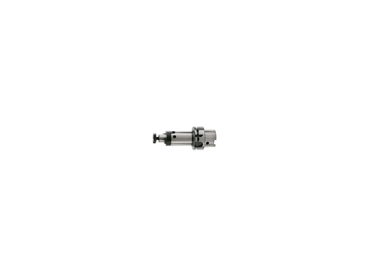 Kombifräsdorn DIN 69893-A - 16x60mm, HSK63