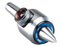 Roterande svarvdubb Typ 652 AC-VL - Stl. 504, MK 4