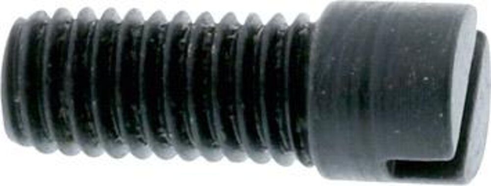 Spännskruv för konsoll Stl. C, M9x20mm