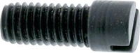 Spännskruv för konsoll Stl. C, M9x20mm