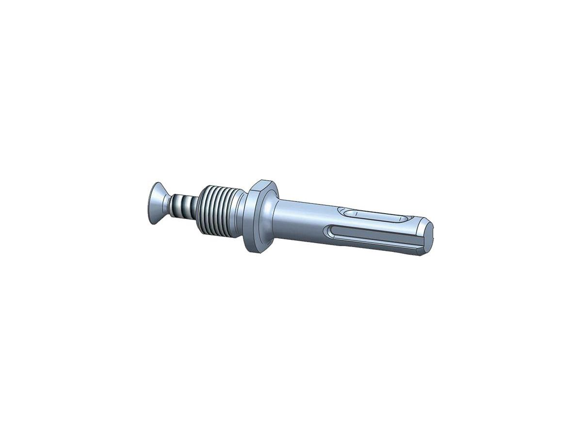 Chuckskaft SDS-Plus 1/2" x 20