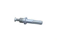 Chuckskaft SDS-Plus 1/2" x 20