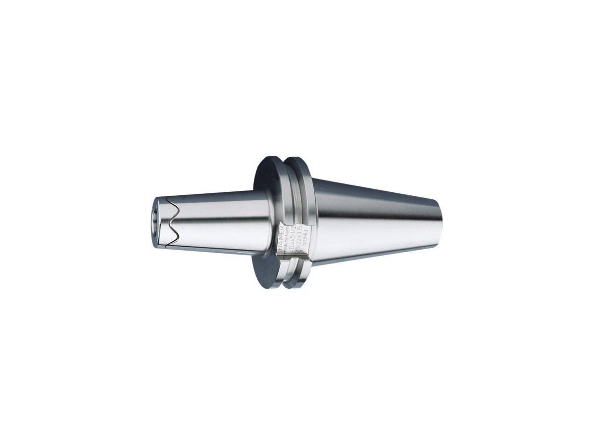 Krympchuck DIN 69871AD/B SK40