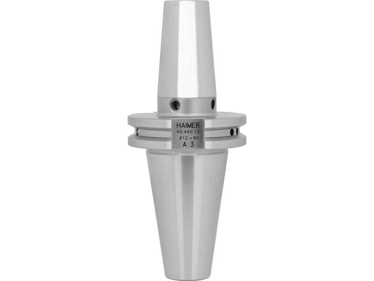 Krympchuck DIN 69871-AD/B 25,0x130mm, SK 50