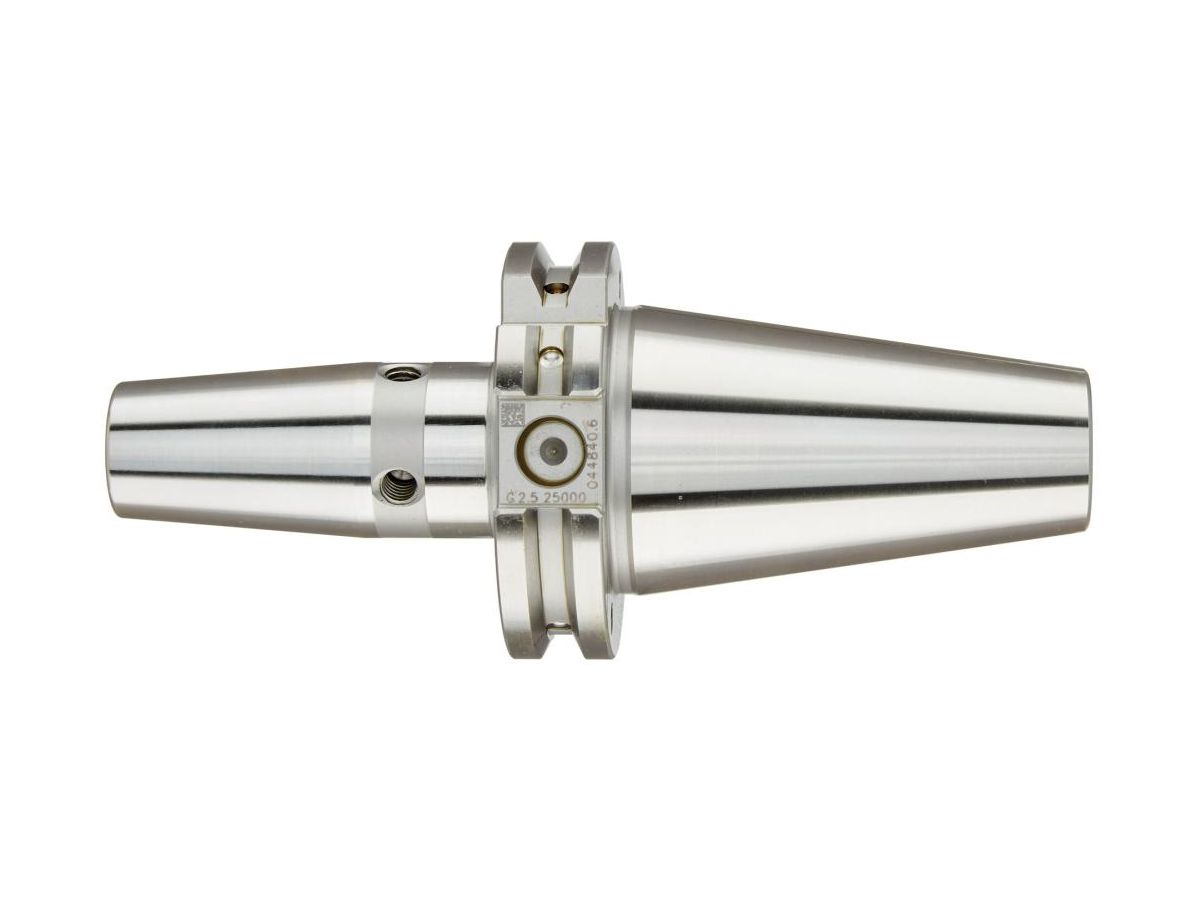 Krympchuck DIN 69871-AD/B 25,0x130mm, SK 50