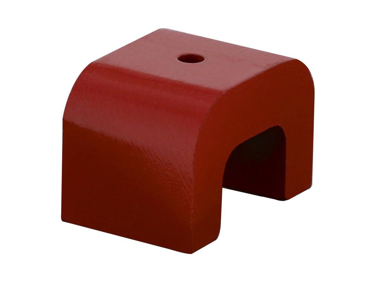 Hästskomagnet stark 71,0x41,0x57,0mm, 320N