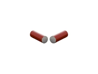 Stavmagnet AlNiCo 6x20mm