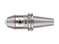 Precisionsborrchuck Hö/Vä DIN 69871-AD/B, 2,5-16mm, SK40 IK