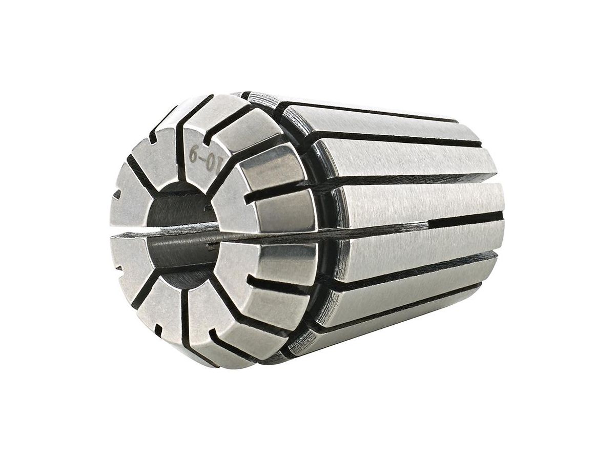 Spännhylsa DIN 6499B ER25, 7-6mm, rgn. 0,007mm