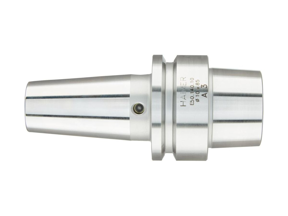 Krympchuck DIN 69863-A 10,0x85mm, HSK50, Form E