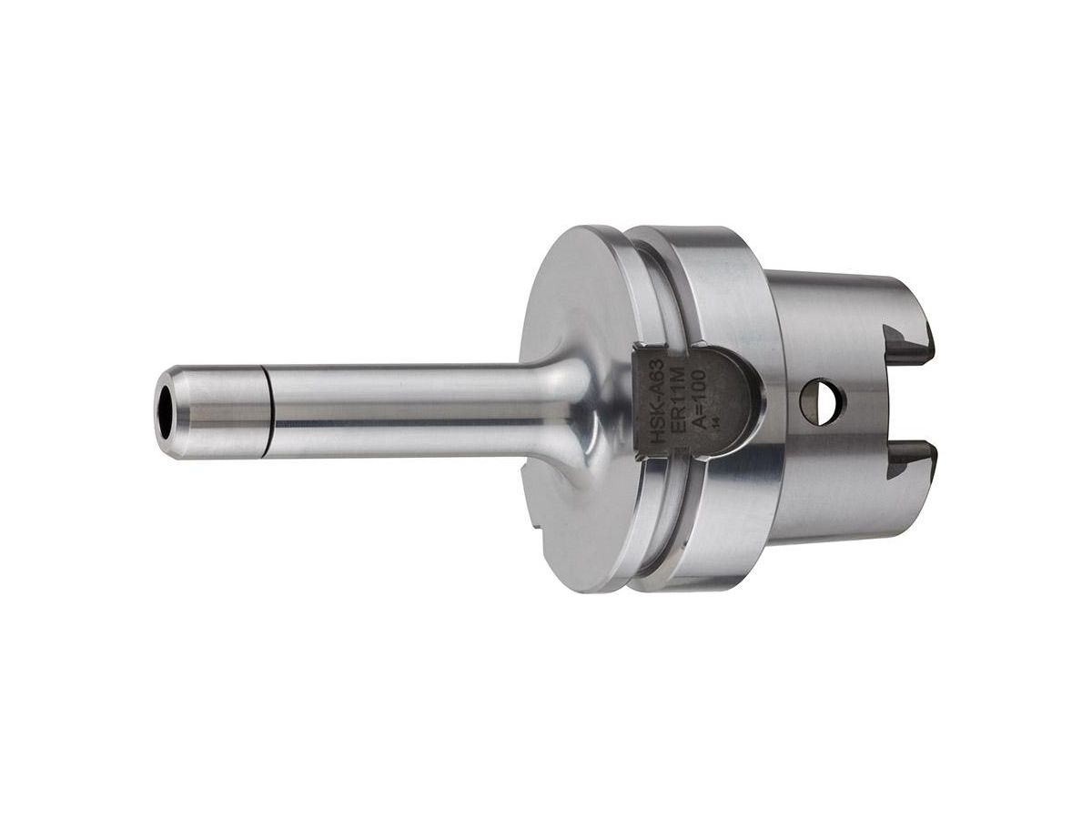 Spännhylschuck D69893A CP16M HSK-A63-100