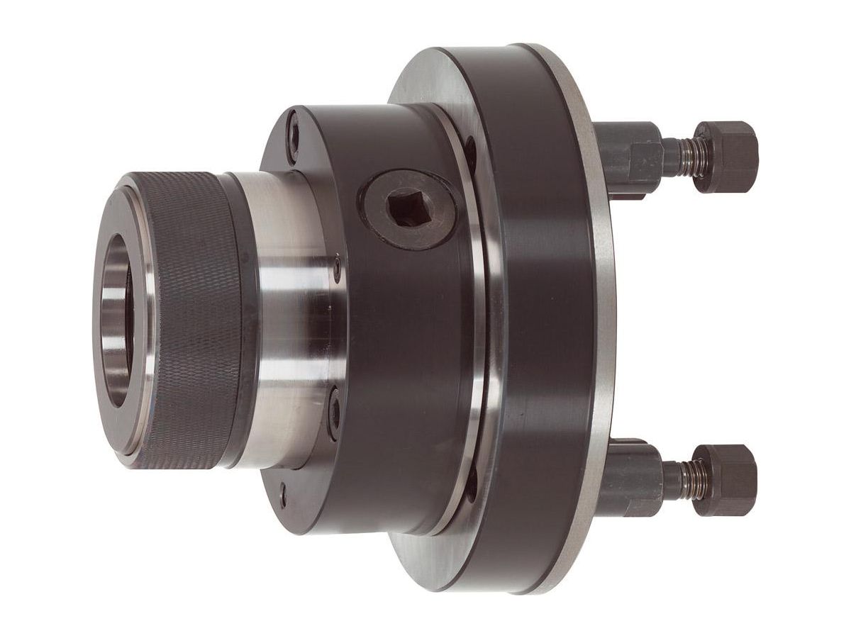 Spännchuck HSPF40 (173E) D55027/6