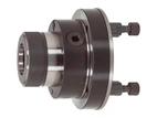 Spännchuck HSPF40 (173E) D55027/6