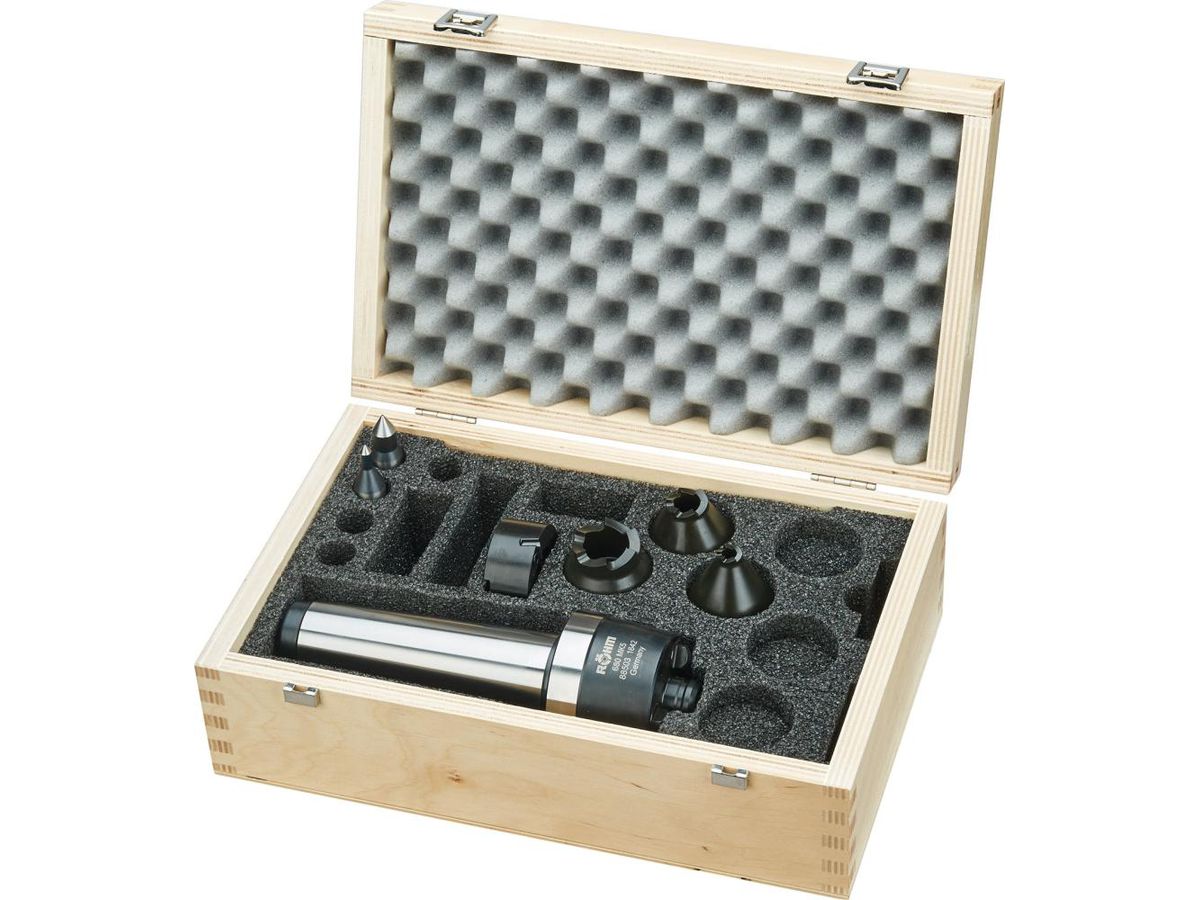 Medbringardubbsats CoAE MK3 Höger