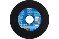 Kapskiva, Rak, 115x0,8mm SGP X-Slim INOX
