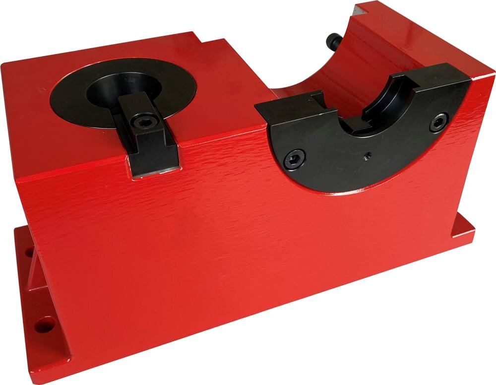 Monteringsfixtur VDI 50