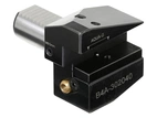 VDI Hållare radiell B4A IK vänster 30x20x40mm