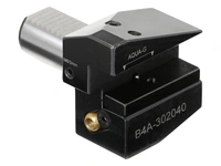 VDI Hållare radiell B4A IK vänster 30x20x40mm
