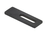 Underläggsplatta VDI 40 25/20mm