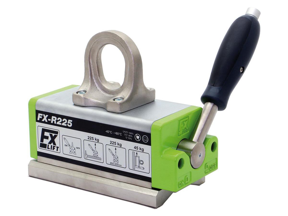 Lyftmagnet FX-R100