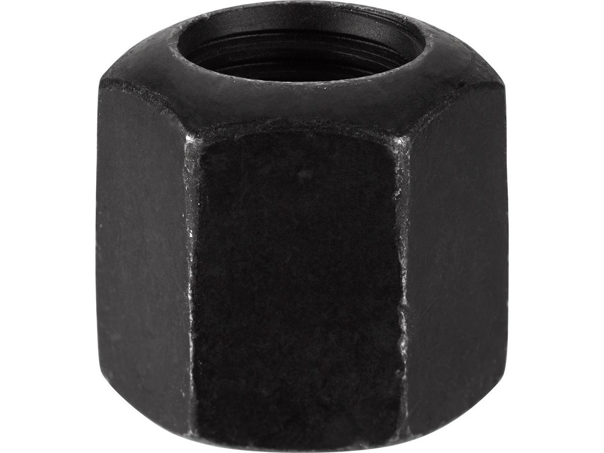 Sexkantsmutter 1,5 DIN 6330B-10