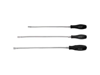 Magnetsökarsats 500/1000/1800g 3-delar