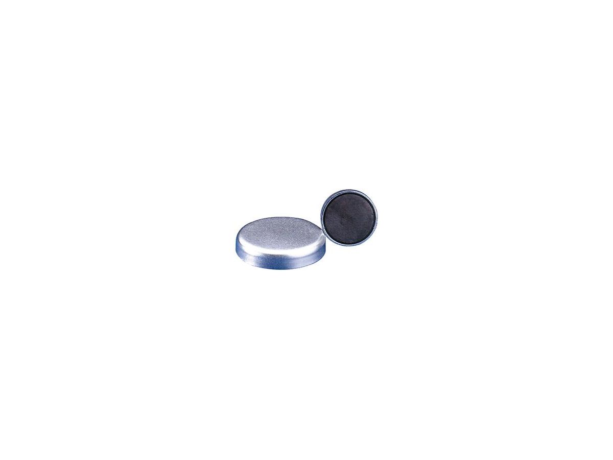 Magnet SmCo stl. 50x10mm