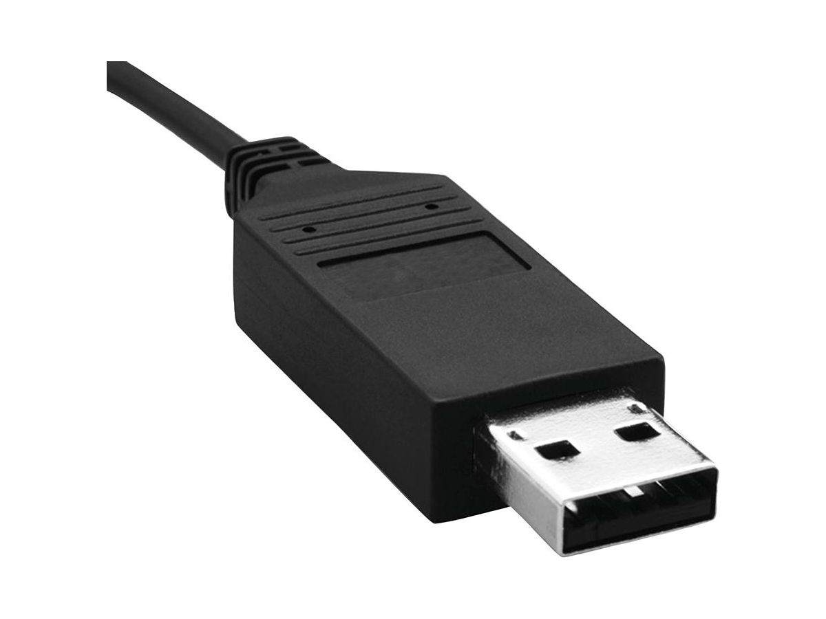 Datakabel USB till Bygelmikrometer 4111