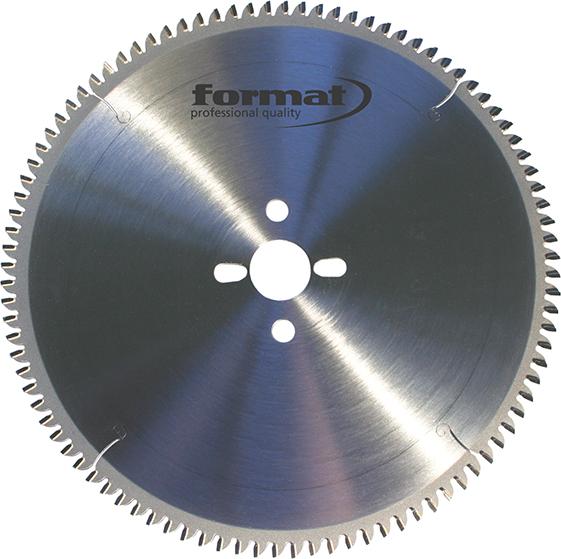 Kapklinga HM, Negativ 250x3,2x30-80Z