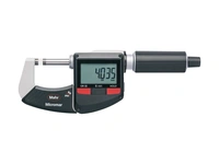 Digital Bygelmikrometer 75-100mm, IP65