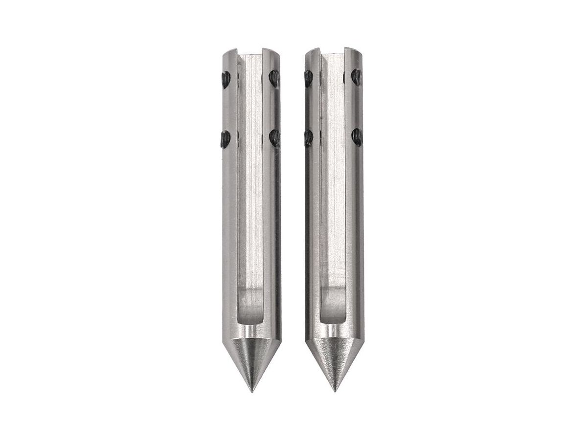 Mätspets för skjutmått 9,5x56mm