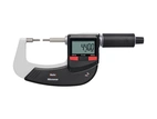Digital bygelmikrometer 40EWRi 0-25mm