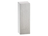 Stålpassbit toleransklass 0 6,00mm