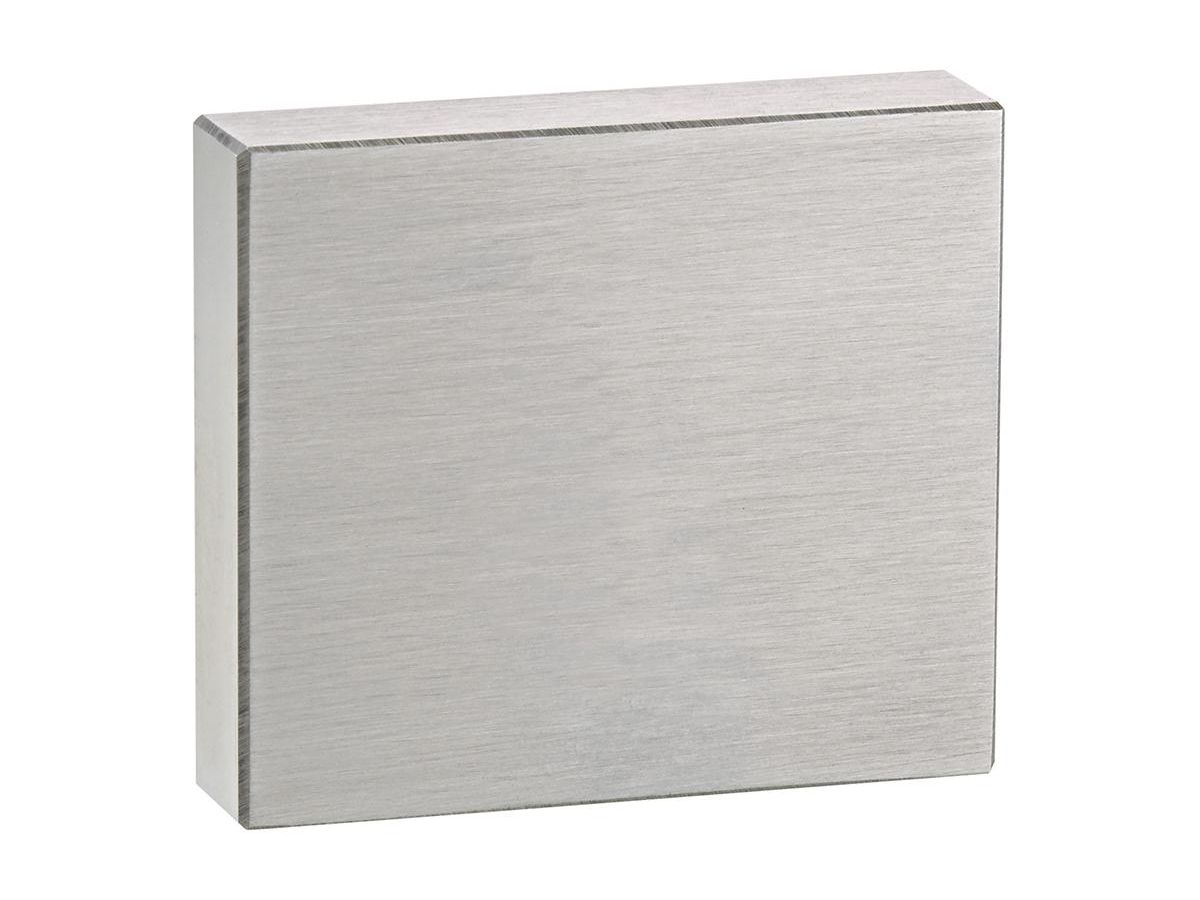 Stålpassbit toleransklass 1 800,00mm