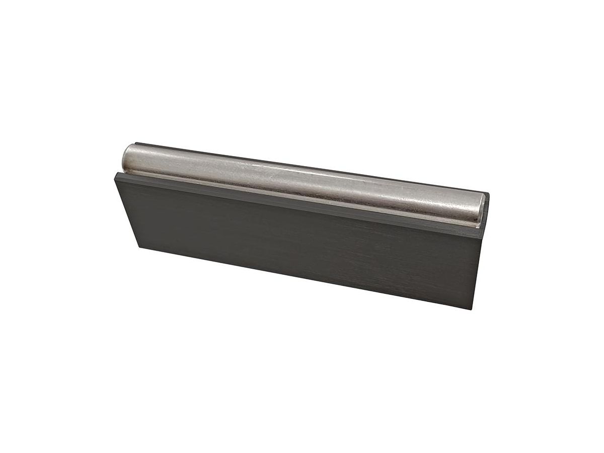 Anslagslist 60mm för mätbord