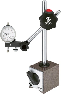 Magnetstativ Base Line 453mm, 750N