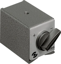 Magnetfot M8 75x50x55mm
