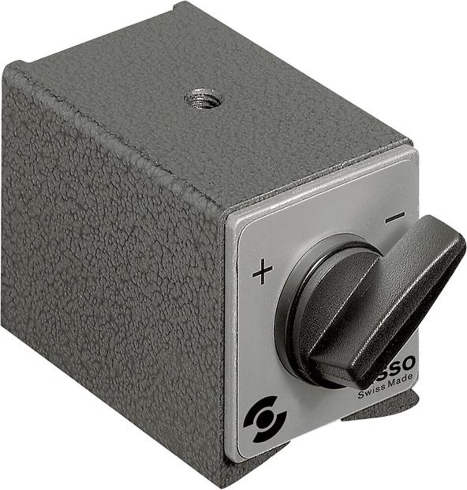 Magnetfot M8 75x50x55mm
