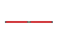 Magnetvattenpass Red-M 100cm, 3 libeller