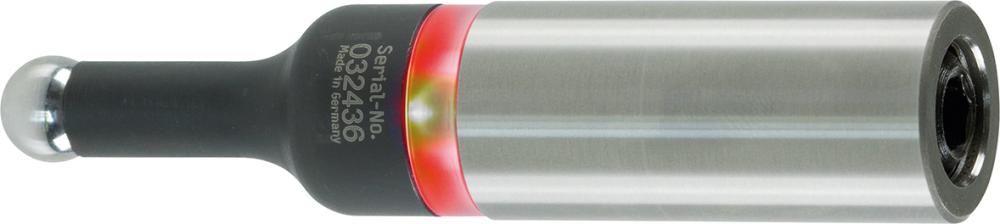 Kantavkännare med ljusidikator 2D