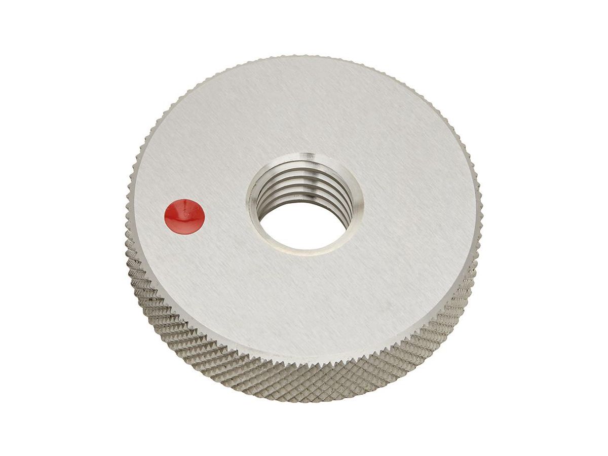 Gängring Stopp M2,5x0,45 6G
