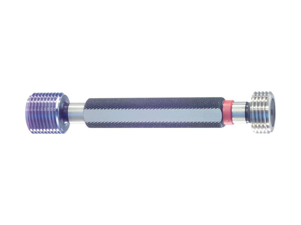 Gängtolk H6, TiCN, M6x1,0mm