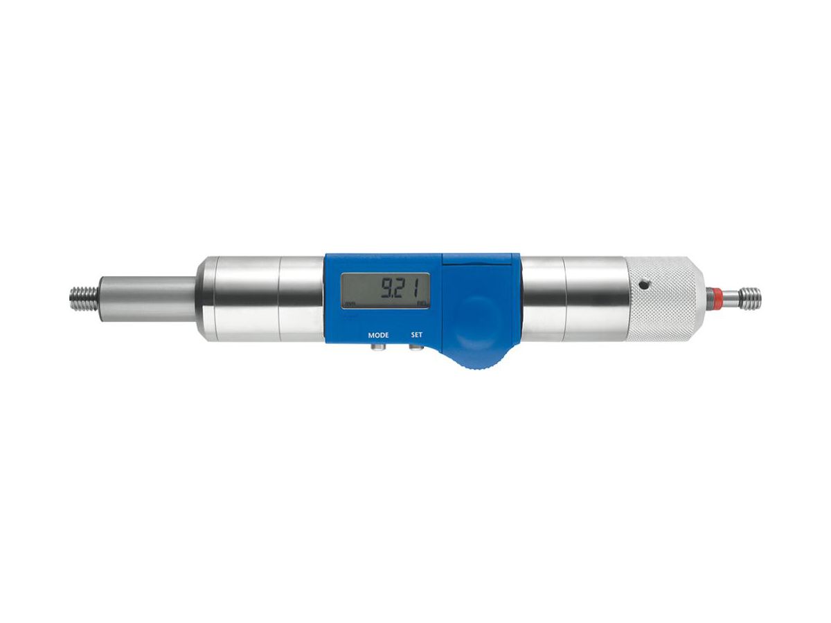 Gängtolk Digital Multicheck M6x1,0mm