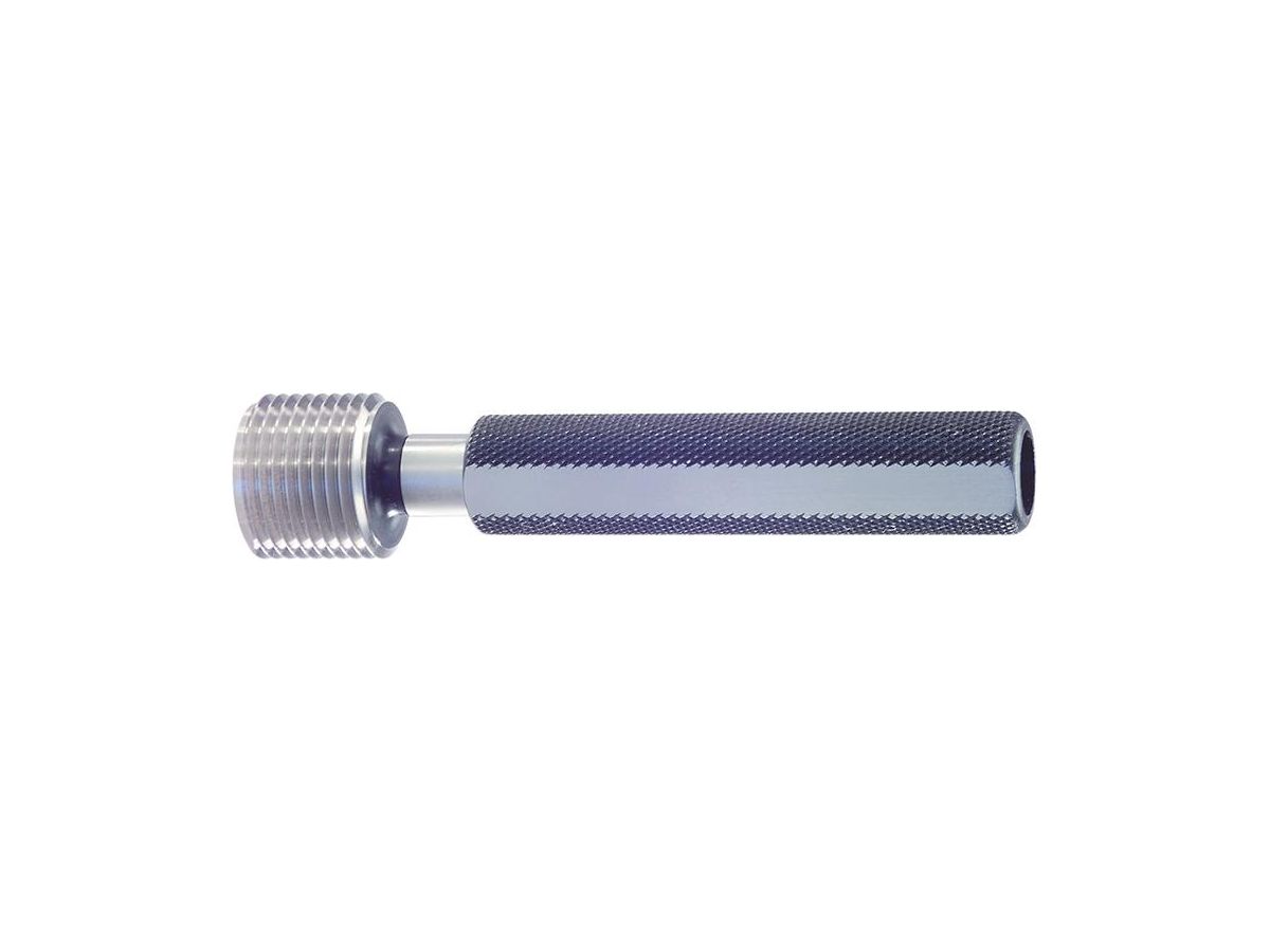 Gängtolk Gå Fingänga DIN 2280 6H, M45,0x2,00