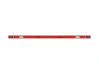 Magnetvattenpass Alu 180cm 3-libeller